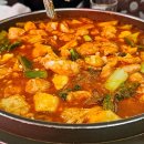 (주)대정 | 부산 남포동 맛집 대정양곱창 곱창전골 현지인 또간집