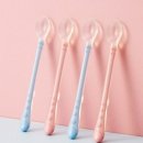 행복한 스푼 이미지