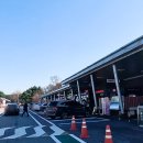 용인(강릉)휴게소 | 휴게소 맛집 | 용인휴게소(강릉방향) 잔치국수 9,000...휴게소 국수 한 그릇 봄날 점심, 내돈내산 후기