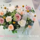 리빙플라워 이미지