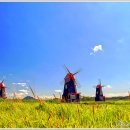 하늘풍차 이미지