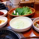 동일 한우촌 이미지