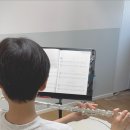 초등 플루트 이미지