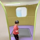 꿈나무어린이집 | 용산 꿈나무놀이터 키즈카페 - 영유아체험실 30개월 방문 후기