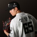 기아타이거즈 광복절 기념 유니폼 출시 이미지