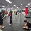 팀 리버샷 복싱짐 이미지