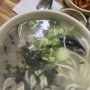 인사동 맛집 추천, 미슐랭 인정 받은 칼국수 종로 찬양집 후기