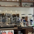 수동목장 | 대전 도안동 카페 코피발리 수동 레버머신 에스프레소 후기