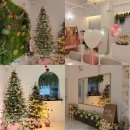 기장프라자 | 부산 기장 파티룸 찾는다면 연말 모임 블레싱파티룸 후기