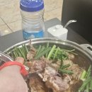 [내돈내산] 안산 황제상황버섯삼계탕 오리능이백숙 후기, 부모님 모시고 가기 좋은 안산 이동 맛집 추천