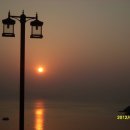 여수 해뜨는 언덕 이미지