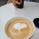 라이즈업커피 이미지