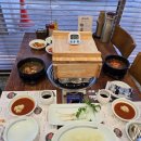 흑염소 마을 | 광명 이케아 맛집 대표 보양식 블로리본 백년가게 선정된 하안동맛집 안양대교흑염소 밤일마을점 후기