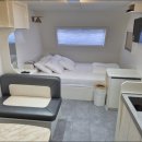 울릉도 카라반 1호 이미지