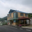 천곡 마을회관 이미지