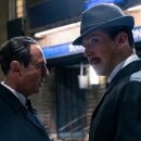 The Courier 이미지