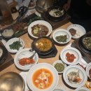 차와밥 | 대구 남구 청라연한정식 상견례 환갑 칠순 장소추천, 모꼬지상 후기