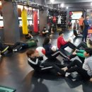 천기킥복싱MMAGYM 네이버블로그