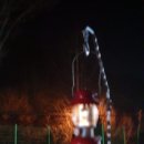 지프 레니게이드 카페 번개 캠핑. 캠핑은 사람이다.