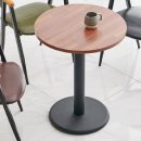 모이다식탁 | 카페용 테이블, 선택의 기준과 실사용 후기