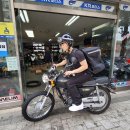 알바모터스 이미지