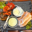 함께 꽃피우는 세상 | [일산서구 대화동 보쌈맛집] 꽃피우는기와보쌈 후기 🥢푸짐함+가성비+맛까지 삼박자 갖춘 보쌈정식