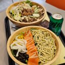 샐러디 고잔중앙점 | 우삼겹메밀면 샐러디가 맛있는 고잔동 맛집 샐러디