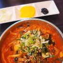 경북대로(옥동,태화동) | [안동] 동네짬뽕 맛집인가 그냥 한번 먹어본 후기