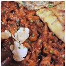 닭발과 족발 이미지