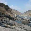 금계분교 | 함양군 마천면 지리산 자락길, 1, 2차 답사