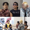 토니안, 미우새에서 H.O.T. 시절 비밀 연애 폭로! 😮 "방송국에서 은밀히"…문희준도 처음 들었다고?!