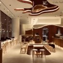 힐링 펫 카페 이미지