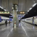 한국철도공사 부산역 1-3층 이미지