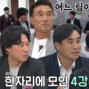 10월11일 골 때리는 그녀들 선공개 ‘SBS컵 대회 대망의 4강 대진 공개’ FC 개벤져스 vs FC 구척장신 영상 이미지