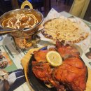 발안시장 | 화성향남맛집 인도레스토랑 발안시장에 숨겨진 인생 카레 후기