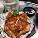 대천한방통닭 경산점