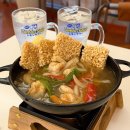 레몬비 남동점 | 구월동 술집 가성비 이자카야 연말모임 데이트 미스타교자