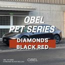 용인랩핑 테슬라 랩핑 OBEL DIAMONDS BLACK RED 다이아몬즈 블랙 레드 후기