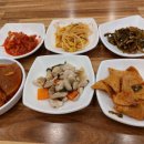 청량리 골목식당 | 내가 좋아하는 청량리 시장 청국장 맛집, 광주식당 대신 찾은 골목식당