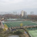초안산 창골축구장 이미지