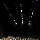 창작악단 정기공연 보다 듣다 다가오다 이미지