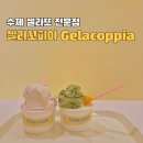 꼬피아 | [대구]16개월 아기의 첫 수제 젤라또 젤라꼬피아 방문 후기