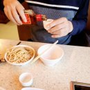 오뚜기수타면 이미지