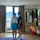 골드호텔 | 나트랑 가성비 숙소 조식 수영장 트리플 베드룸 솔직후기 :: 레갈리아 골드 호텔