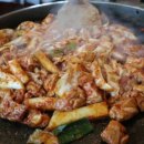 강산애닭갈비 이미지