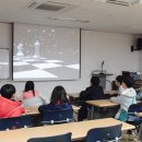 어린이 체스 교실 이미지