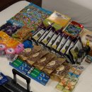 거북시장약국 | 2025 다낭 최신 환전 시세와 쇼핑 리스트 공유 (한시장·롯데마트·야시장)