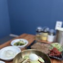 모미리막국수