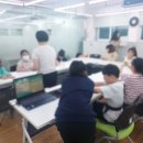 함께하는지역아동센터 | [함께하는사랑밭 독산지역아동센터] 가산도서관과 함께 책과 친해지는 과정속으로 ❤️