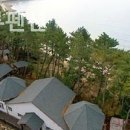 해솔마루펜션